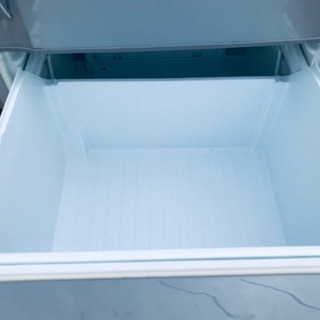 AC-604A ⭐️TOSHIBAノンフロン冷凍冷蔵庫⭐️