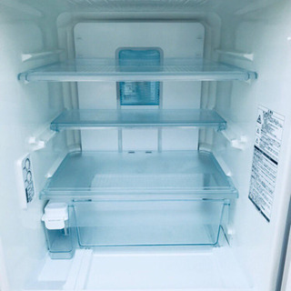 AC-604A ⭐️TOSHIBAノンフロン冷凍冷蔵庫⭐️