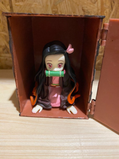 希少価値最大 鬼滅の刃箱入りねずこフィギュア可愛すぎて売りたく無い 林田エコマイハウス 和歌山の本 Cd Dvdの中古あげます 譲ります ジモティーで不用品の処分 希少価値最大 鬼滅の刃箱入りねずこフィギュア可愛すぎて売りたく無い 林田エコマイハウス 和歌山の本 Cd Dvdの中古あげます 譲ります ジモティーで不用品の処分