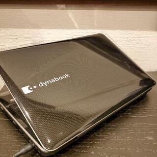Core i3 HDD 500GB dynabook  Wi-F...