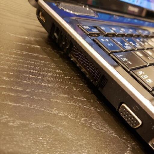 Core i3 HDD 500GB dynabook Wi-Fi HARMAN