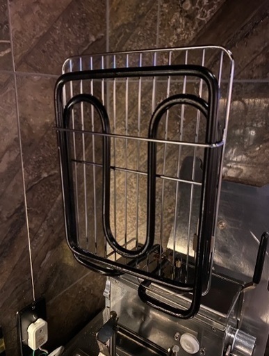 業務用電気フライヤー タイマー・二度揚げ機能付