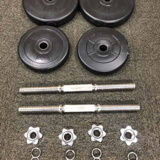 ベンチプレス　ダンベル　インクラインベンチ　セット