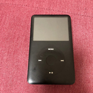 iPod classic 160G
