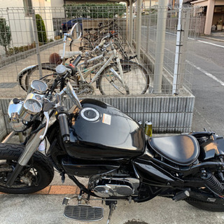 ヒョースンgv250