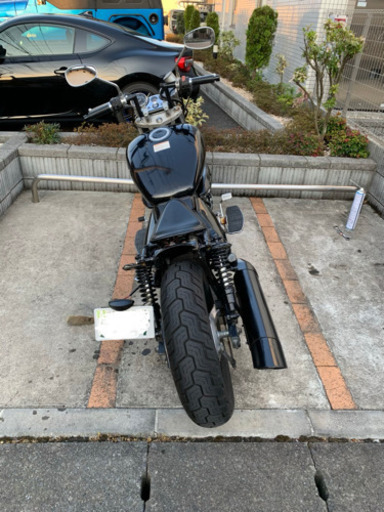 ヒョースンgv250