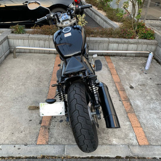 ヒョースンgv250