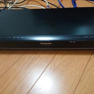 Blu-rayレコーダー Panasonic DMR-BW780...