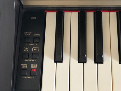 値下げ 電子ピアノ KAWAI CN25 | inspiracaoparalimpica.org.br