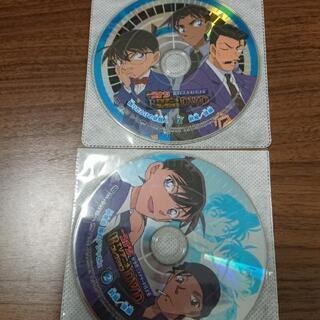 名探偵コナン DVD 2枚