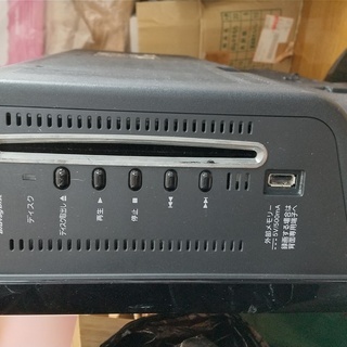 受渡者決定しました！】東芝 REGZA 32型 ブルーレイディスク搭載