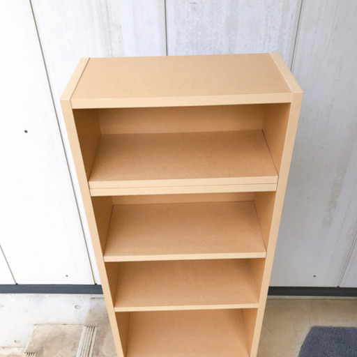 最終値下げ 無印良品文庫本本棚パルプボードボックス Szk 千鳥町の収納家具 本棚 の中古あげます 譲ります ジモティーで不用品の処分 最終値下げ 無印良品文庫本本棚パルプボードボックス Szk 千鳥町の収納家具 本棚 の中古あげます 譲ります ジモティーで不用品の処分