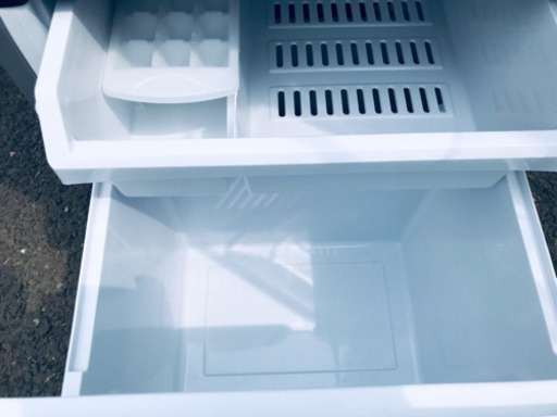 高年式‼️602番 AQUA✨ノンフロン冷凍冷蔵庫✨AQR-13G‼️