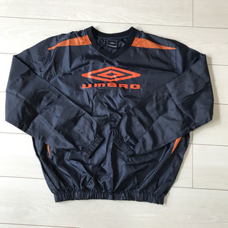 umbro アンブロ ピステ　Ｌ