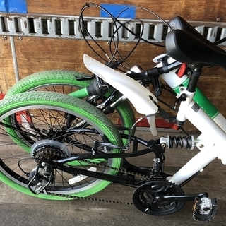 Air bike 20インチ 折りたたみ自転車 | amidomil.com.br