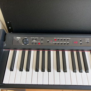 送料込み KORG LP-380 DIGITAL PIANO 電子ピアノ クーポン配布中 www