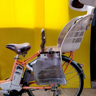 AC-612A⭐️アンジェリーノ電動自転車⭐️