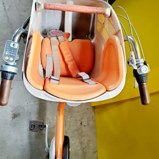 AC-612A⭐️アンジェリーノ電動自転車⭐️