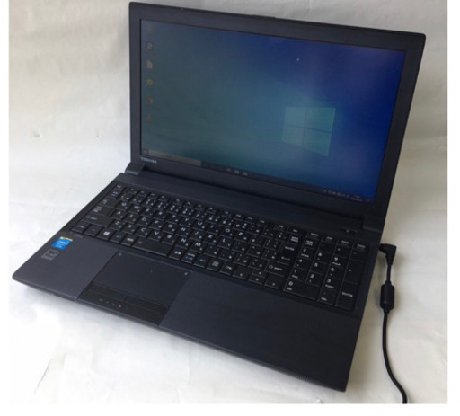 windows10   中古