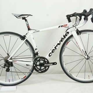 Cervelo 「サーベロ」 RS 105 2016年モデル ロ...