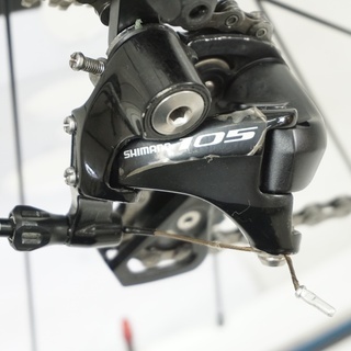 Cervelo 「サーベロ」 RS 105 2016年モデル ロードバイク