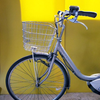 AC-617A⭐️ヤマハ電動自転車⭐️ の通販はau PAY マーケット - 輸入 