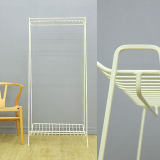 unico ウニコ STELLA(ステラ) ワイドハンガー