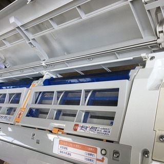 標準工事費込,,富士通,AS-W403P2,14畳用,内部洗浄済み,2013年製,1年 
