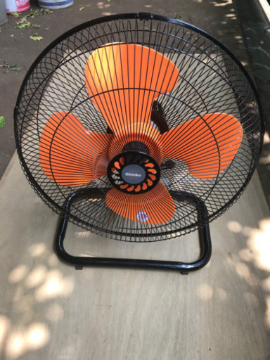 扇風機　工場扇　KS-45Y