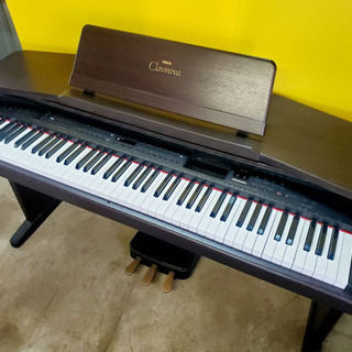 AC-626A⭐️ヤマハClavinova⭐️