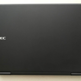 お打合せ中)ノートパソコン NEC VersaPro VK24LL-E CPU:core i3 メモリ