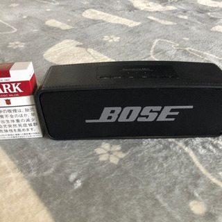 BOSE Bluetoothスピーカーサウンドリンクミニ