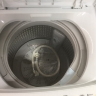 ID:G925161　全自動洗濯機７ｋ