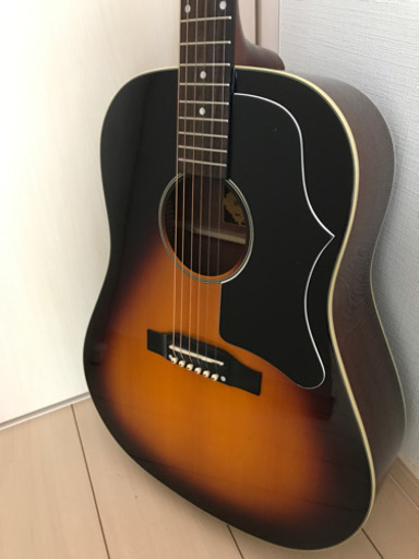 お譲り先決定。ありがとうございましたheadway HJ-35SBアコースティックギター美品 お譲り先決定。ありがとうございましたheadway HJ-35SB