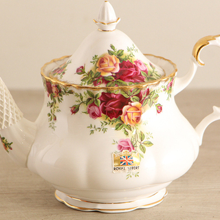 ROYAL ALBERT ロイヤル アルバート Old Country Rose オールド
