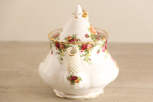 ROYAL ALBERT ロイヤル アルバート Old Country Rose オールド