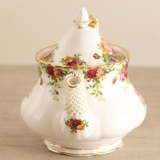 ROYAL ALBERT ロイヤル アルバート Old Country Rose オールド