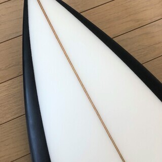 TYLER WARREN BONZER5 ボンザーファイブ タイラー・ウォーレン 6\