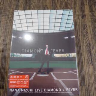 再値下げ】新品 水樹奈々 LIVE DVD 12 - DVD/ブルーレイ