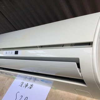 標準工事費込,東芝,RAS-2514D,8畳用,内部洗浄済み,2014年製,