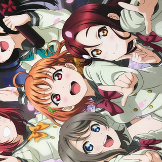 ラブライブシリーズBD