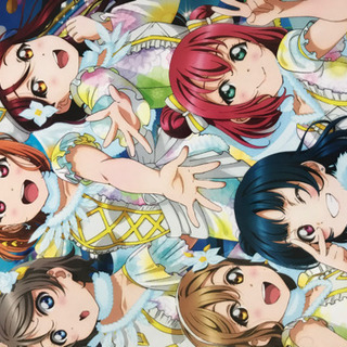 ラブライブシリーズBD