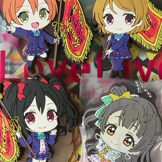 ラブライブシリーズBD