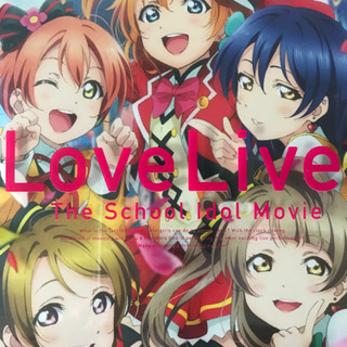 ラブライブシリーズBD