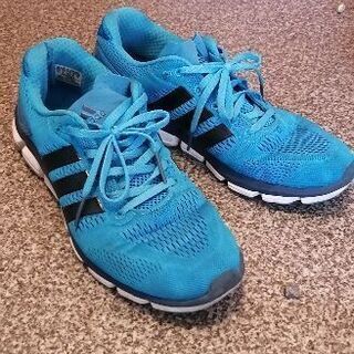 adidas CLIMACOOL スニーカー 27.5