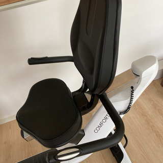 【美品】サイクルマシンCOMFORT R セット