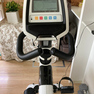【美品】サイクルマシンCOMFORT R セット