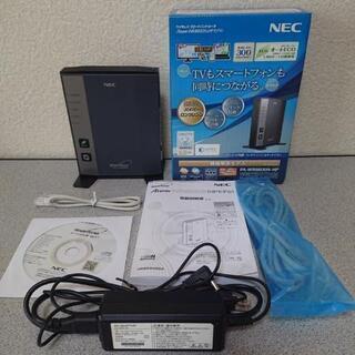 NEC ルーター Aterm WR8600N(HPモデル)仕様