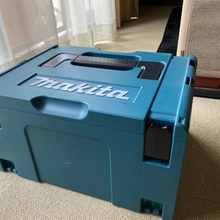 マキタ 充電式防じんマルノコ【KS511D】 18v6A純正バッテリー 純正