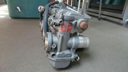 KEIHIN CRspecialキャブレータΦ29